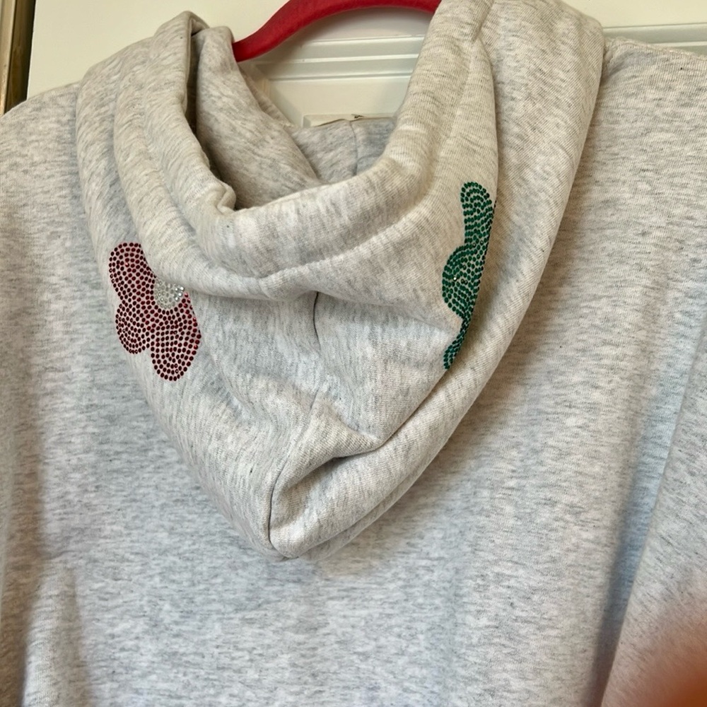 NWT Adorable Sweatshirt and Sweatpants - Picture 5 of 8